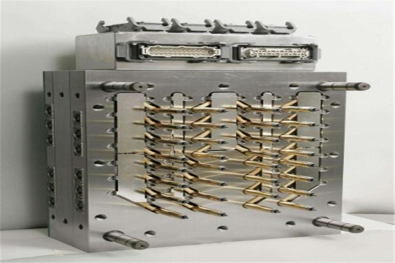 醫(yī)療耗材模具